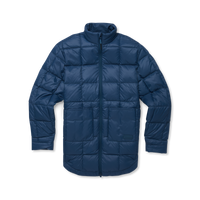 Cotopaxi Repleto Down Long Jacket - Women's